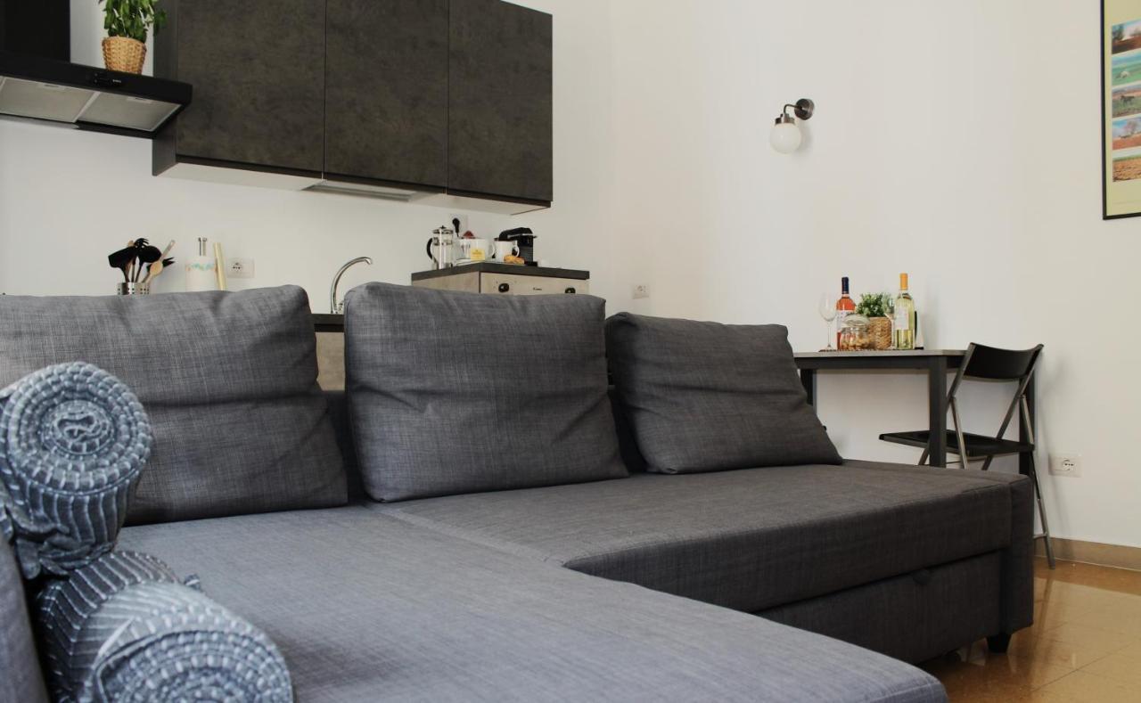 M&M Apartment 바리 외부 사진