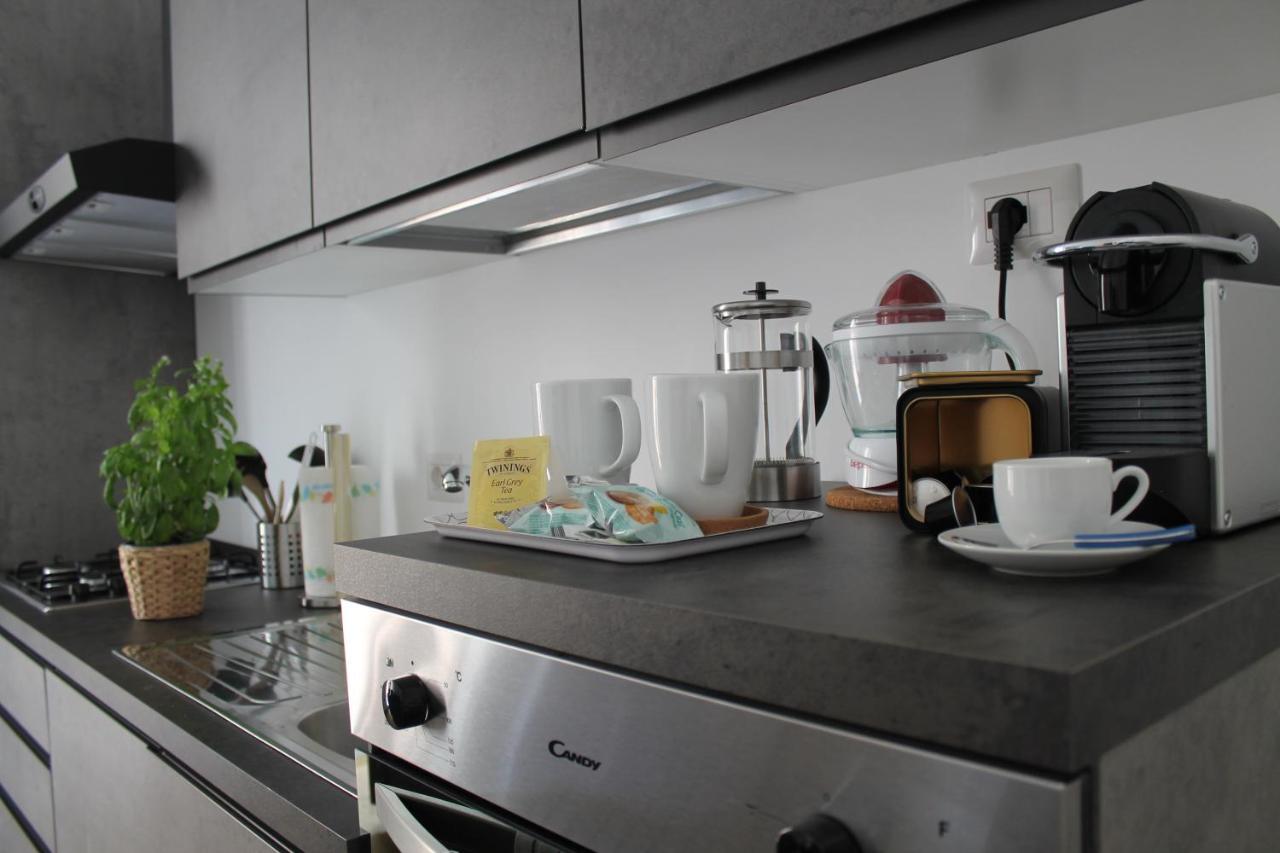 M&M Apartment 바리 외부 사진
