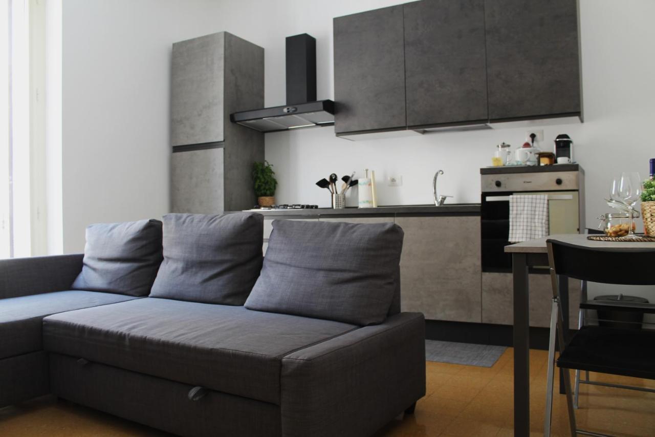 M&M Apartment 바리 외부 사진