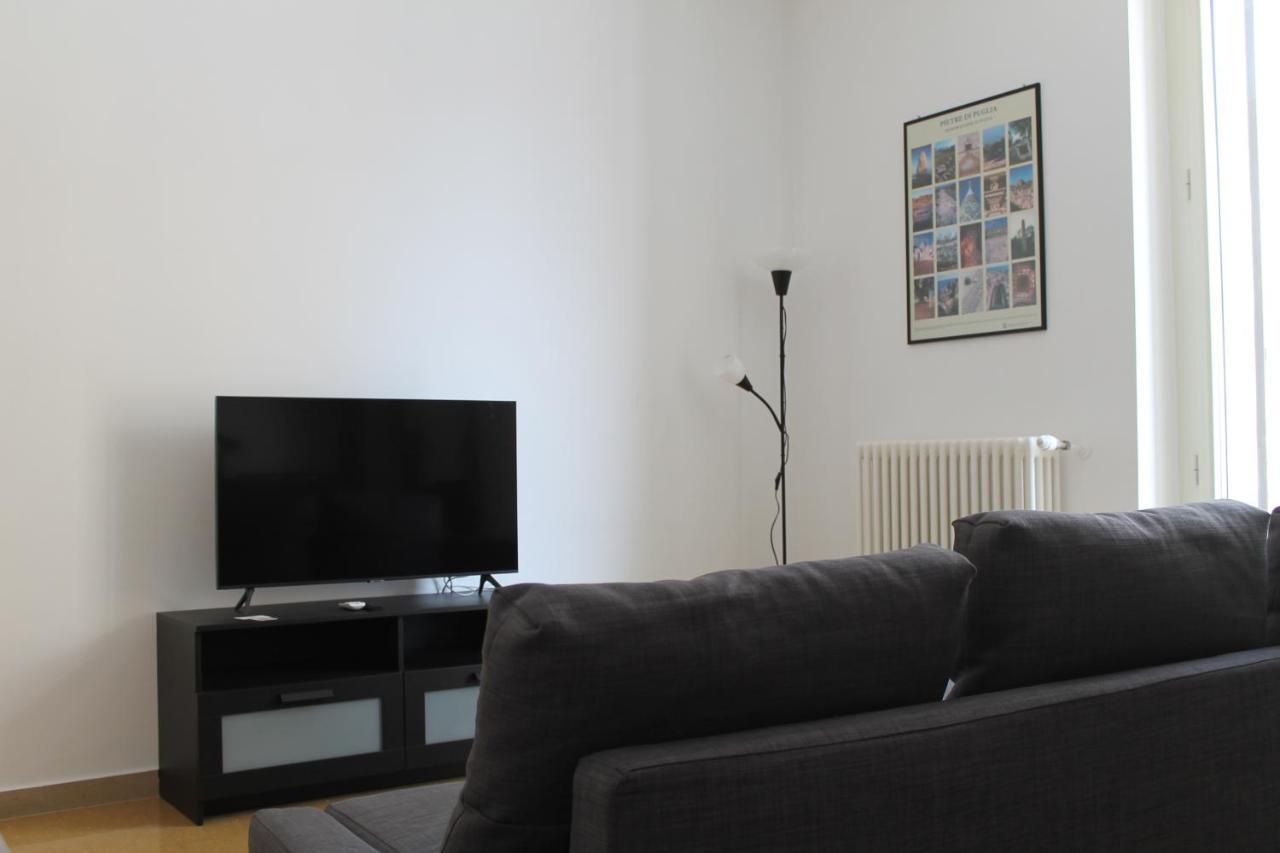 M&M Apartment 바리 외부 사진
