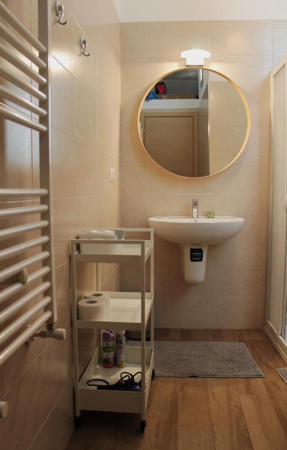 M&M Apartment 바리 외부 사진