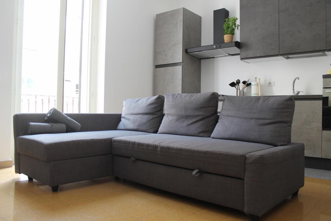 M&M Apartment 바리 외부 사진