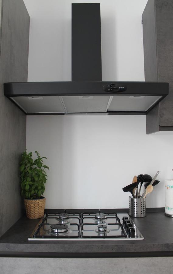 M&M Apartment 바리 외부 사진