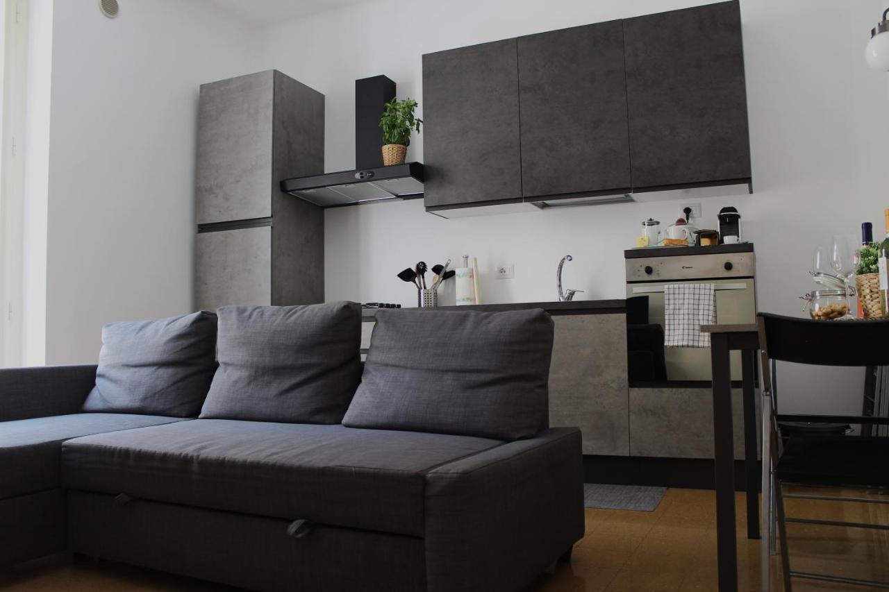 M&M Apartment 바리 외부 사진