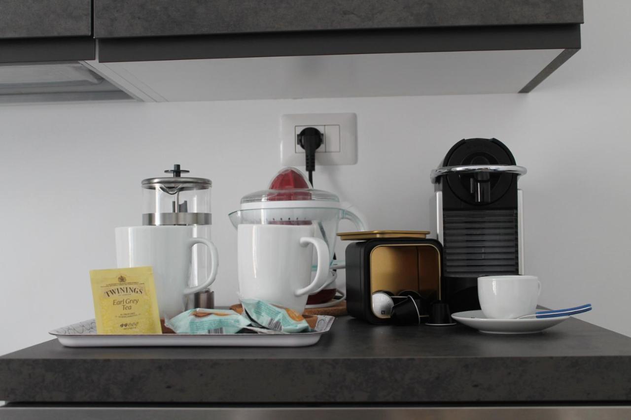 M&M Apartment 바리 외부 사진