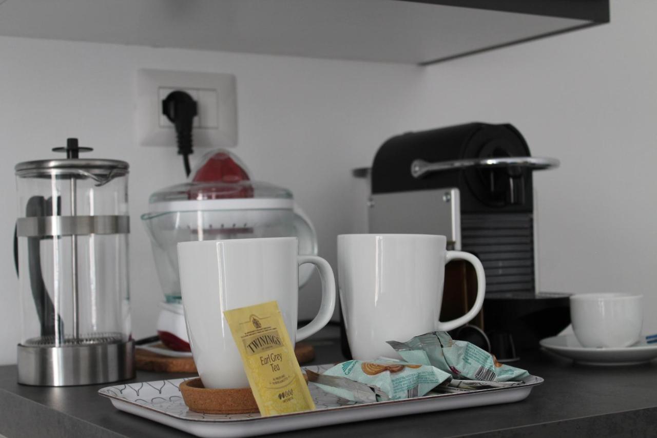 M&M Apartment 바리 외부 사진