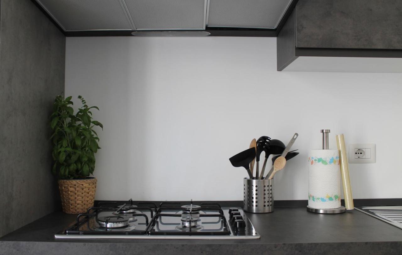 M&M Apartment 바리 외부 사진