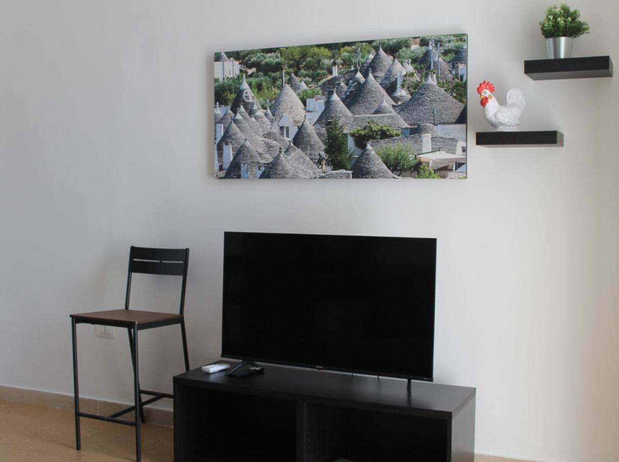 M&M Apartment 바리 외부 사진