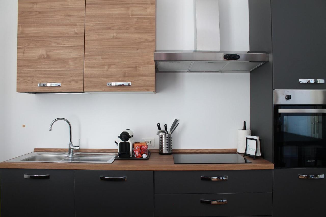 M&M Apartment 바리 외부 사진