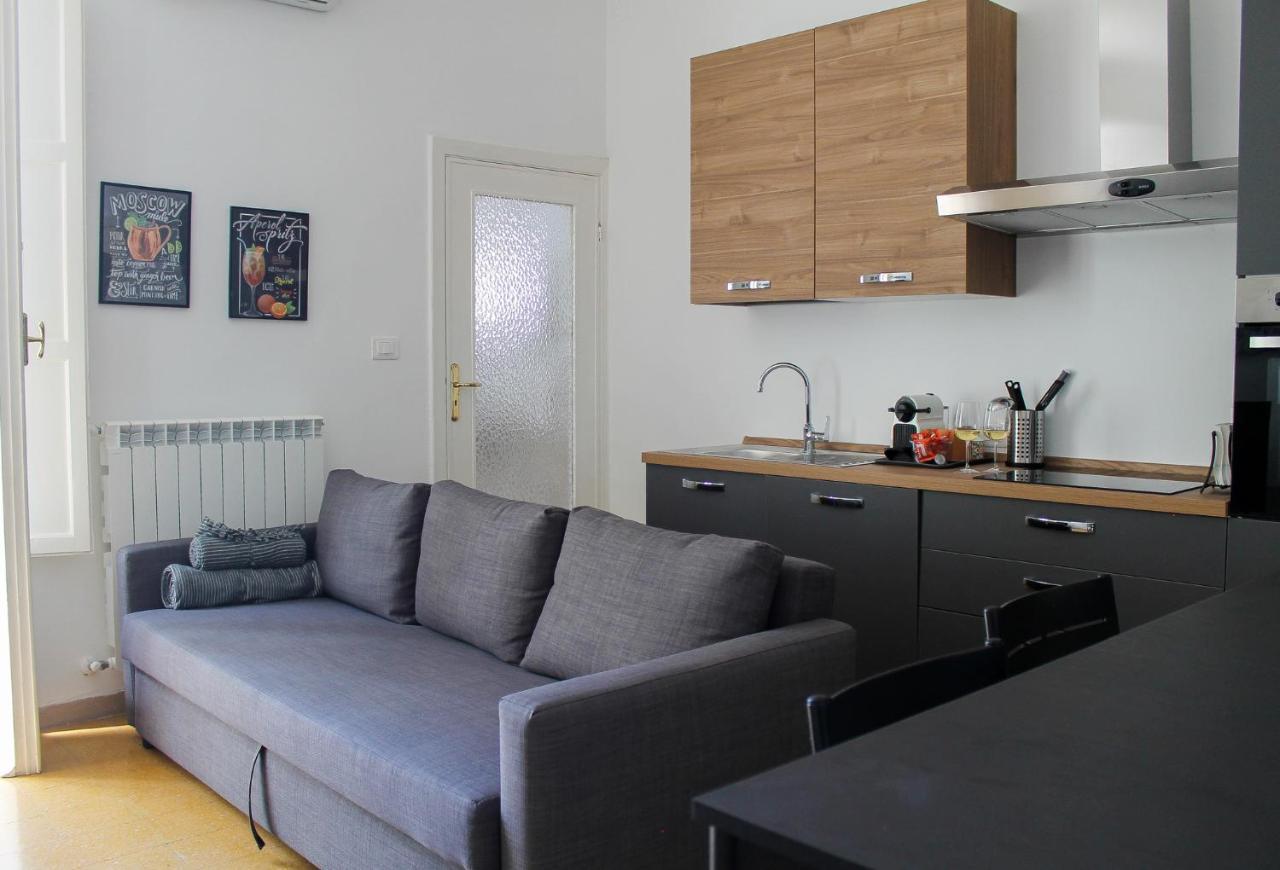 M&M Apartment 바리 외부 사진