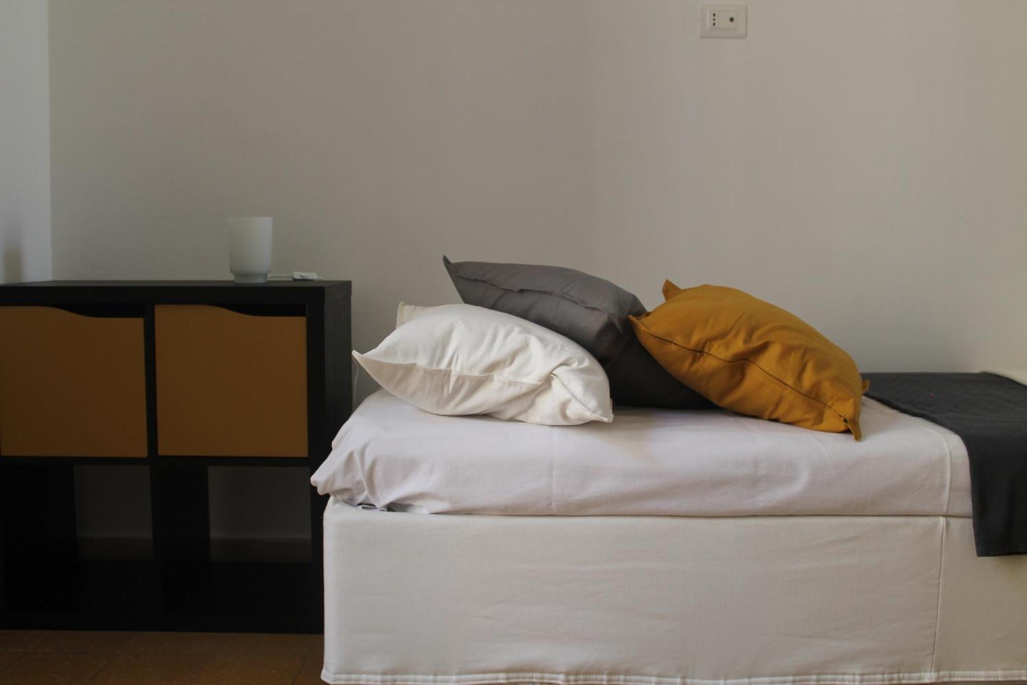 M&M Apartment 바리 외부 사진
