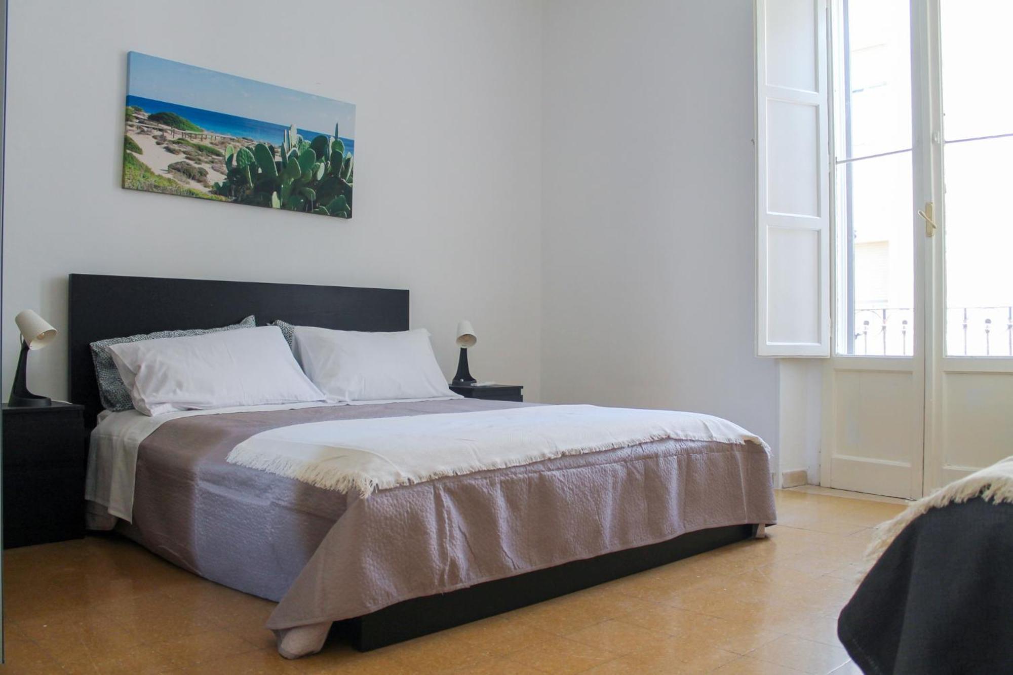 M&M Apartment 바리 외부 사진