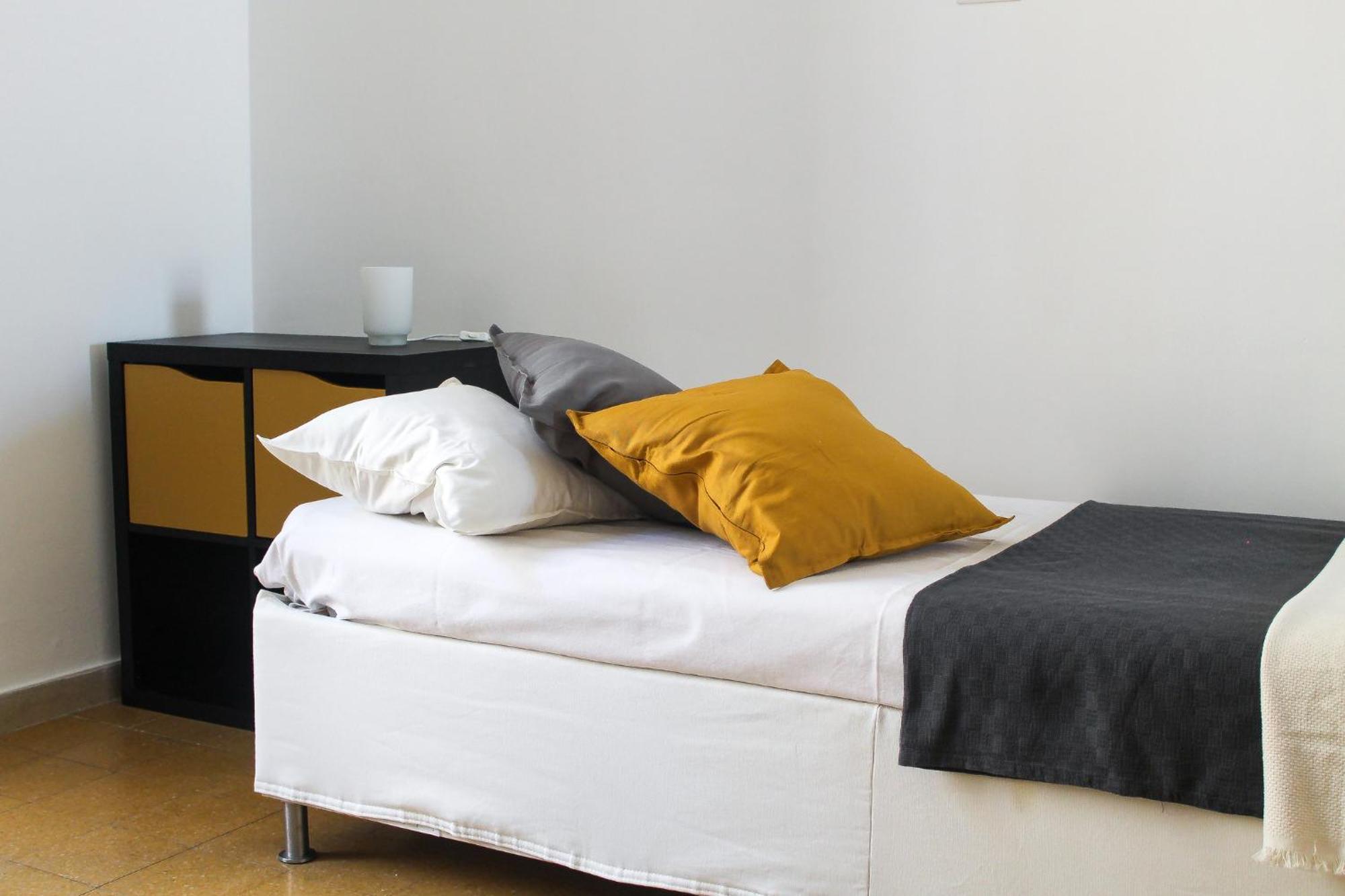 M&M Apartment 바리 외부 사진