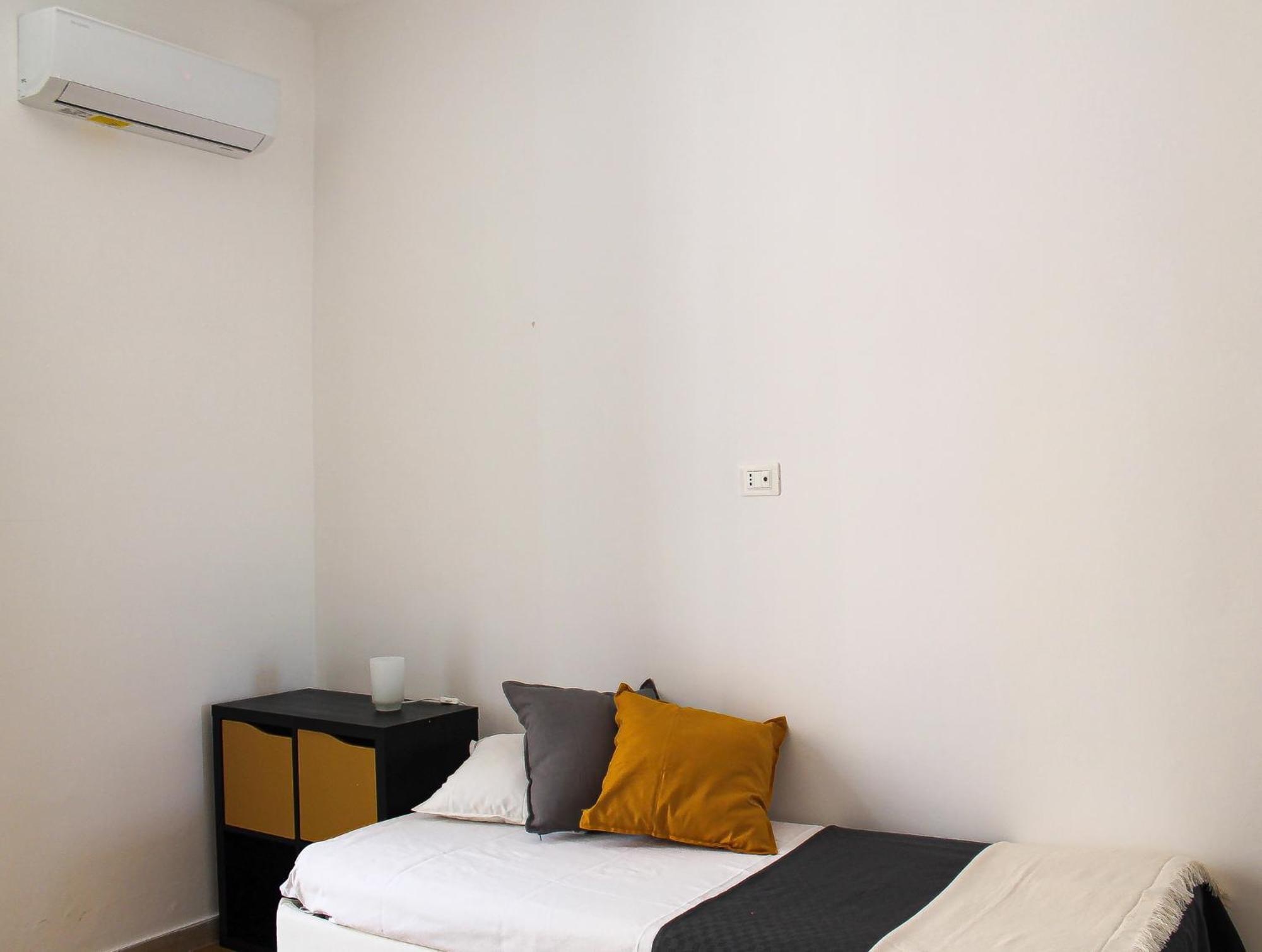 M&M Apartment 바리 외부 사진